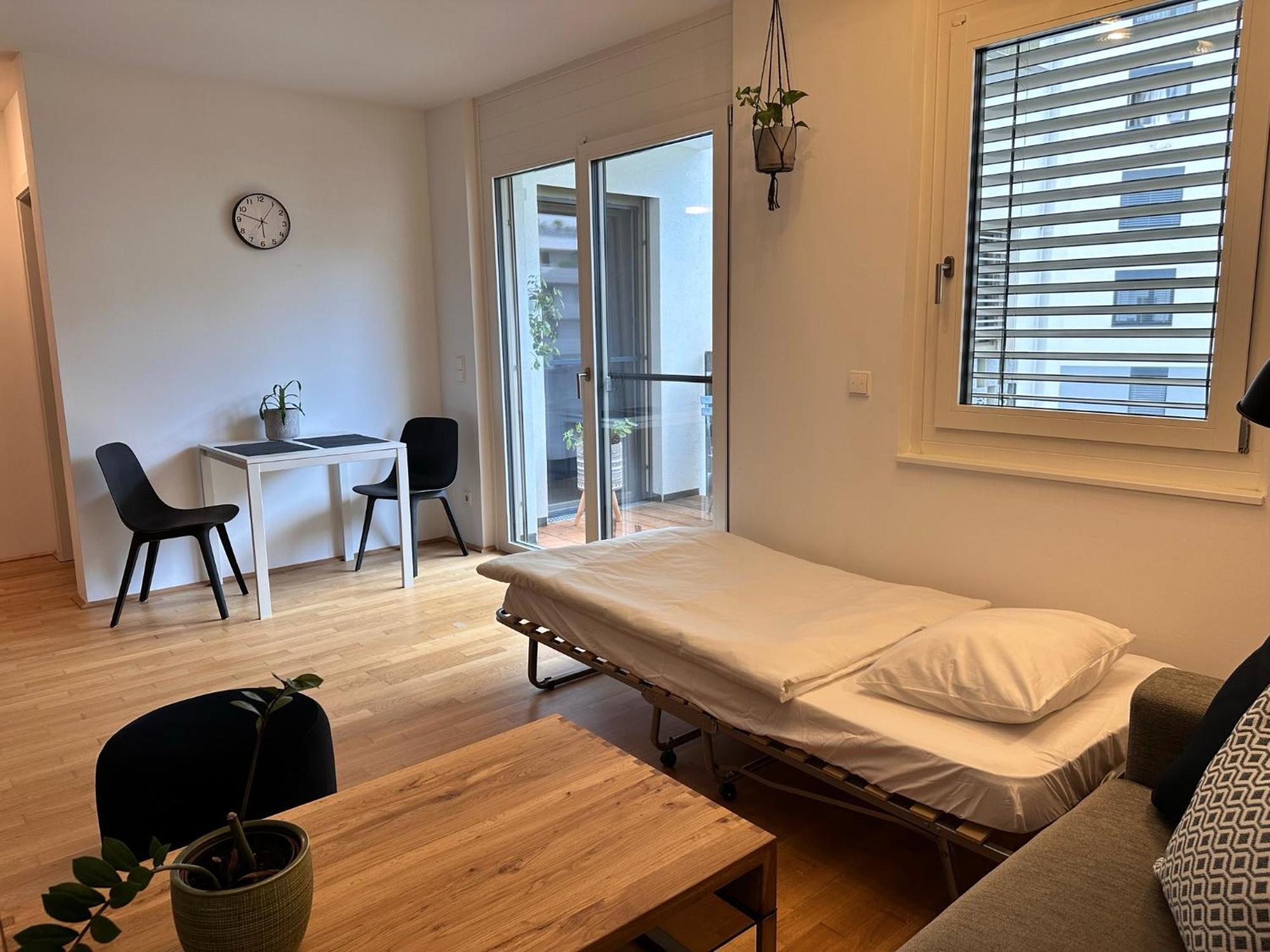 Appartement 2-zimmer In Oberlaa Mit Privatem Tiefgaragen Platz Wenen